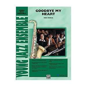  Goodbye My Heart Musical Instruments