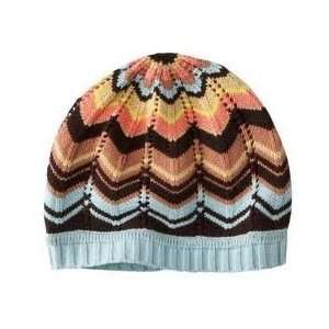  Missoni for Target Womens Zig Zag Beanie Colore 