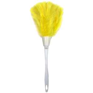  Unisan 12DC Colored Turkey Feather Duster (1 EACH) Health 