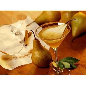 Brandied Pear Grocery & Gourmet Food