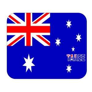  Australia, Taree Mouse Pad 