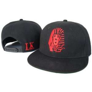  Last Kings Snapback Cap Lk003