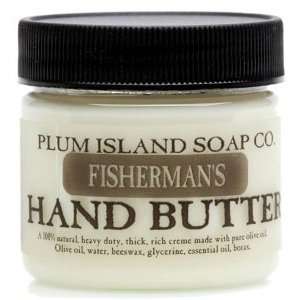  Fishermans Hand Butter Beauty