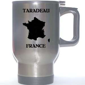  France   TARADEAU Stainless Steel Mug 