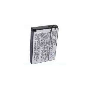 com Battery for Canon PowerShot SD970 IS SD990 SX200 SX210 SX230 HS 3 
