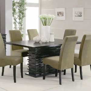  Stanton Contemporary Dining Table by Coaster