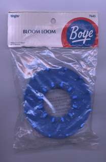 Bloom Loom Boye 7645 w/ needle  