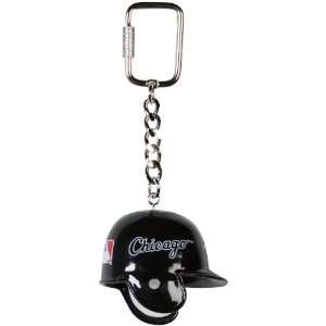  Chicago White Sox Lil Brats Baseball Helmet Key Chain 