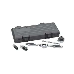  KD Tools KDS3880 5 Pc Gearwrench Tap & Die Adapter Set 