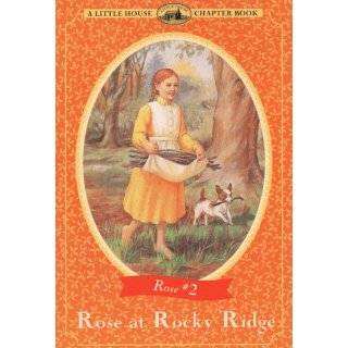   Books The Rose Years) by Roger Lea MacBride and Doris Ettlinger (Feb