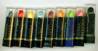 Yeah We finally got some of these fun lipsticks back in stock
