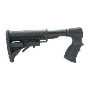  Mako M4 Style Collapsible Buttstock for Remington 870 