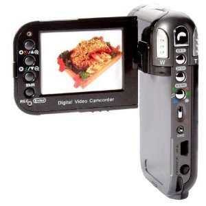  Samsonic 5.1MP Digital Video Camera Model DV 566 Camera 