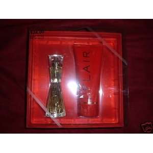 Flair Gift Set for Women 6.7 Oz Body Lotion and 1.7 Oz EAU De Parfum 