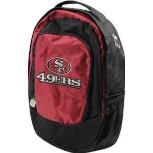  San Francisco 49ers Kids Backpack
