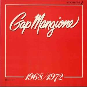  Retrospective 1 1968/1972 Gap Mangione Music