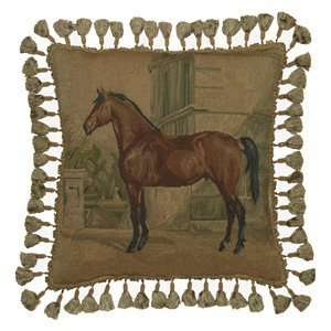  Chinawind USA OCH56 Classic Collection Aubusson Pillow 