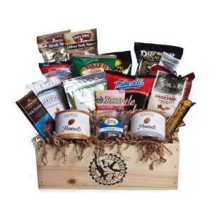 High Society Gift/Care Package for Men  Grocery & Gourmet 