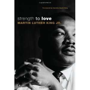  Strength to Love [Paperback] Martin Luther King Jr Books