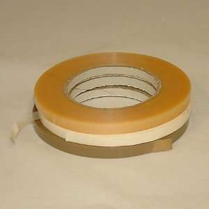   BST 22 Bag Sealing Tape 3/8 in. x 180 yds. (Clear)