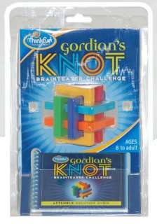   Gordians Knot is The Worlds most Difficult Take Apart Puzzle  