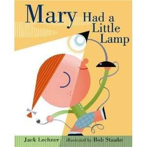  Mary Had a Little Lamp  N/A  Books