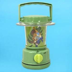  Nickelodeon Go Diego Go Green Adventure Lantern Light for 