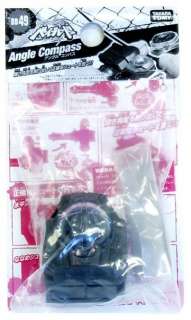 Beyblade Angle Compass BB 49 *New*  