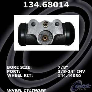  Centric Parts 134.68014 Drum Brake Wheel Cylinder 