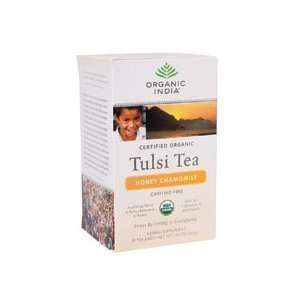  Honey Chamomile Tulsi Tea   18 ct