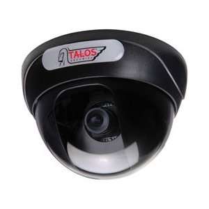  Talos DC1420 Indoor Dome Camera 420 Lines 3.6mm Lens 