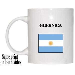  Argentina   GUERNICA Mug 