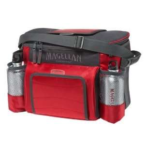    Magellan Outdoors 30 Can Soft Side Cooler
