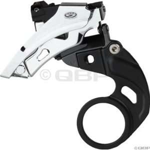 Shimano SLX M665 E Type Top  Swing Dual Pull Front Derailleur for 
