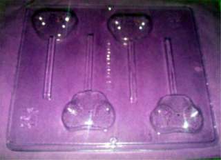 Female Chest Breast Chocholate Mold  