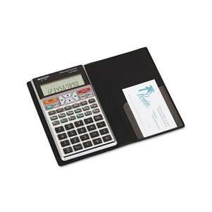  SHREL738   EL738 Financial Calculator