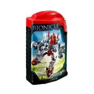  LEGO Bionicle Toa Tahu Toys & Games