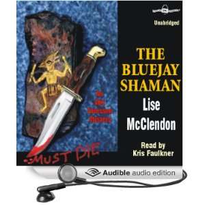   Mystery (Audible Audio Edition) Lise Mcclendon, Kris Faulkner Books
