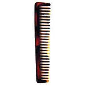 BRITTNYS Tortoise Collection Dressing Comb (Pack of 12) (Model 50008 