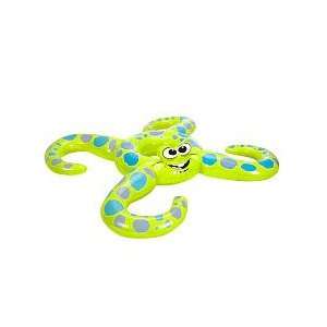  Banzai Octopus Fun Pool Float Toys & Games