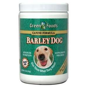  Kenshin 71222 Barley Dog   Supplement for Dogs 11 Ounce 