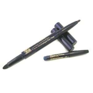   Eye Pencil Duo with Smudger & Refill   09 Walnut Brown Beauty
