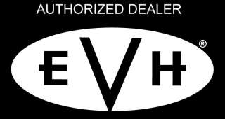 EVH® Fender Wolfgang Black Control Knob W/Hex Key New  