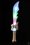 Party Supply 6Pcs LED Party Light Sword With Sound #35  