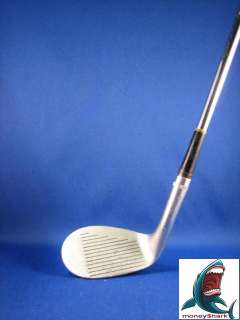 PITCHING WEDGE WILSON TOP NOTCH DYNA WEIGHT BLADE GOLF  