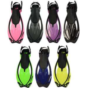 Promate Wave Snorkeling Diving Swimming Fins Flippers  