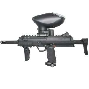  BT TM7 Paintball Gun With Rip and Adapter Sports 