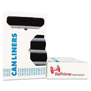  RePrime Products   RePrime   Can Liners, 40 x 53, 1.3 mils 