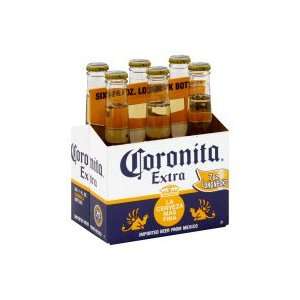  Coronitas 7oz 6pk Btls Grocery & Gourmet Food