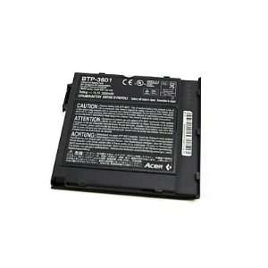    Acer 350 Li Ion Battery 11.1V 3300mAh BTP 36D1